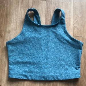 Outdoor Voices Venus Crop Top